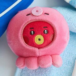BT21 Baby Ocean Friends - Plush Doll
