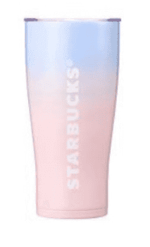 2024 Starbucks Korea Cherry Blossom MD