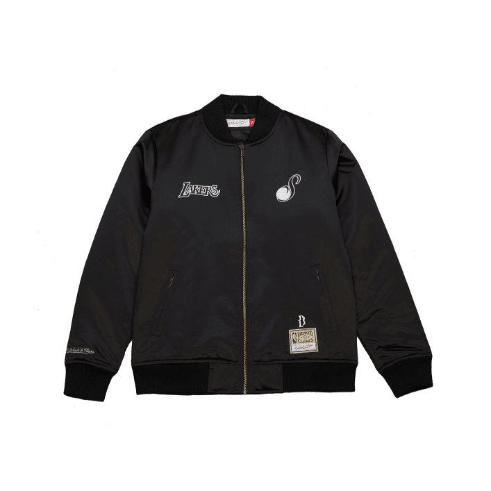 SUGA X NBA 周边商品