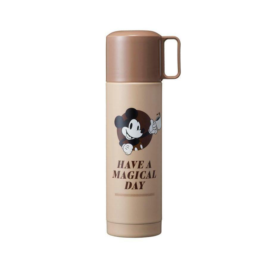 Starbucks x Disney Mickey Mouse Collaboration 2023 Autumn MD 1 Promotion