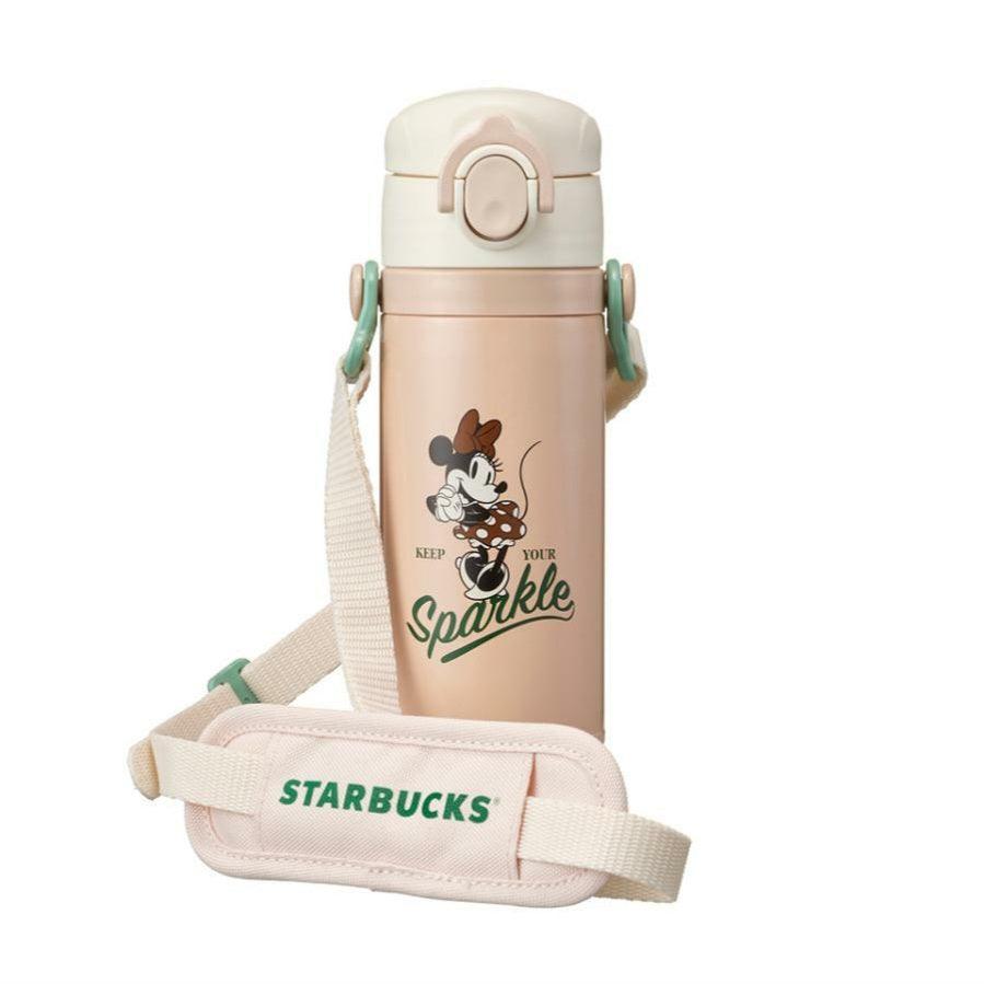Starbucks x Disney Mickey Mouse Collaboration 2023 Autumn MD 1 Promotion
