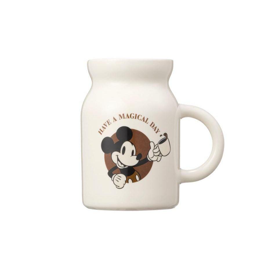 Starbucks x Disney Mickey Mouse Collaboration 2023 Autumn MD 1 Promotion