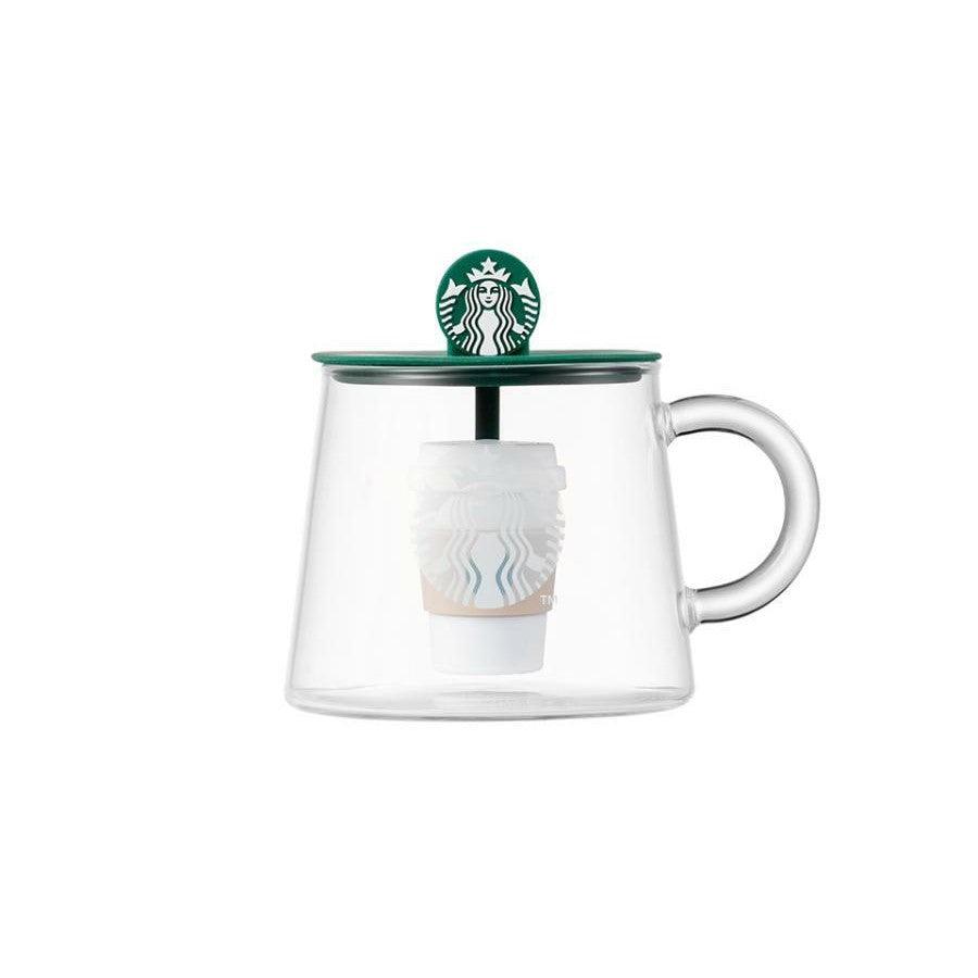 Starbucks x Disney Mickey Mouse Collaboration 2023 Autumn MD 1 Promotion