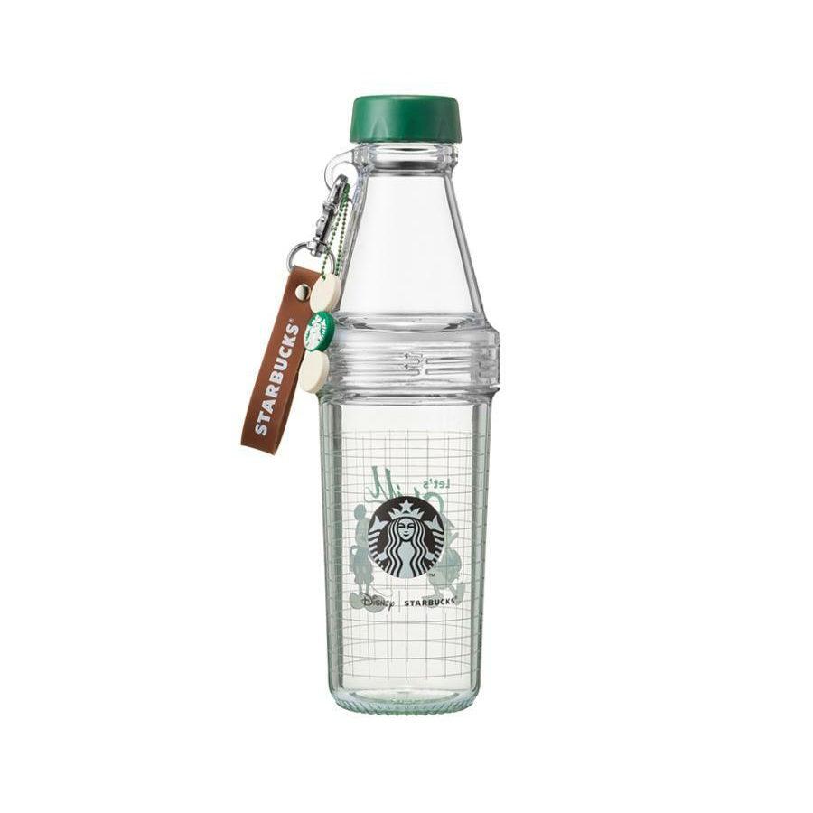 Starbucks x Disney Mickey Mouse Collaboration 2023 Autumn MD 1 Promotion