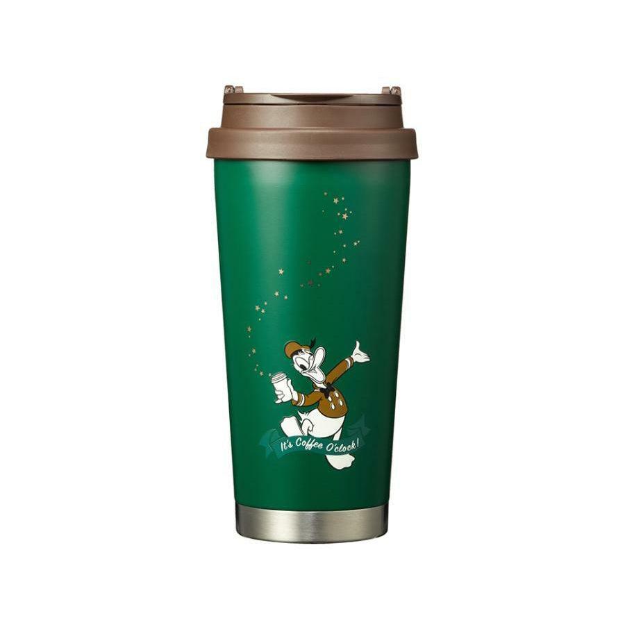 Starbucks x Disney Mickey Mouse Collaboration 2023 Autumn MD 1 Promotion