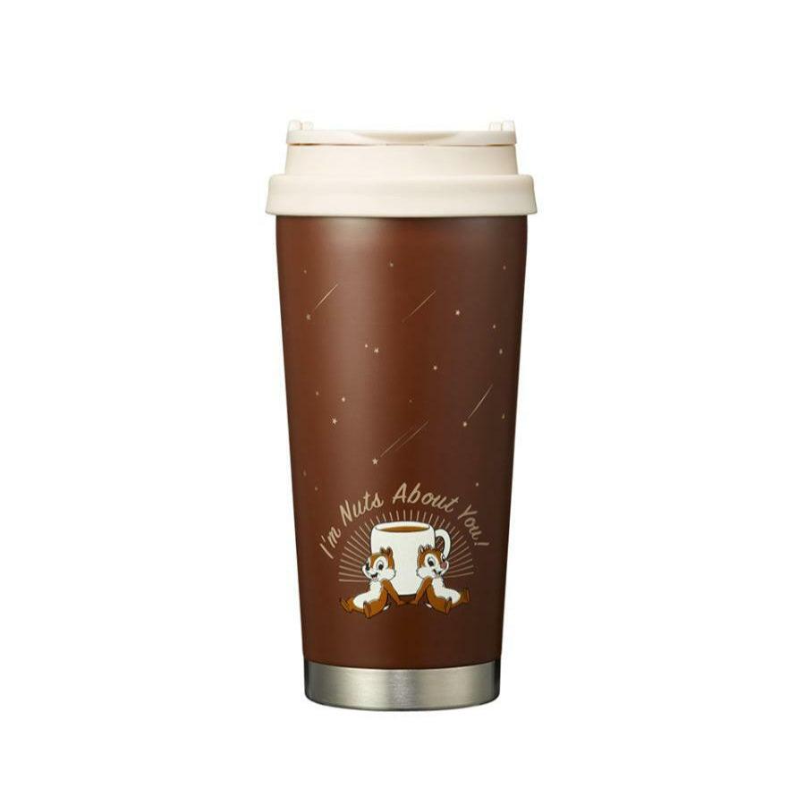 Starbucks x Disney Mickey Mouse Collaboration 2023 Autumn MD 1 Promotion