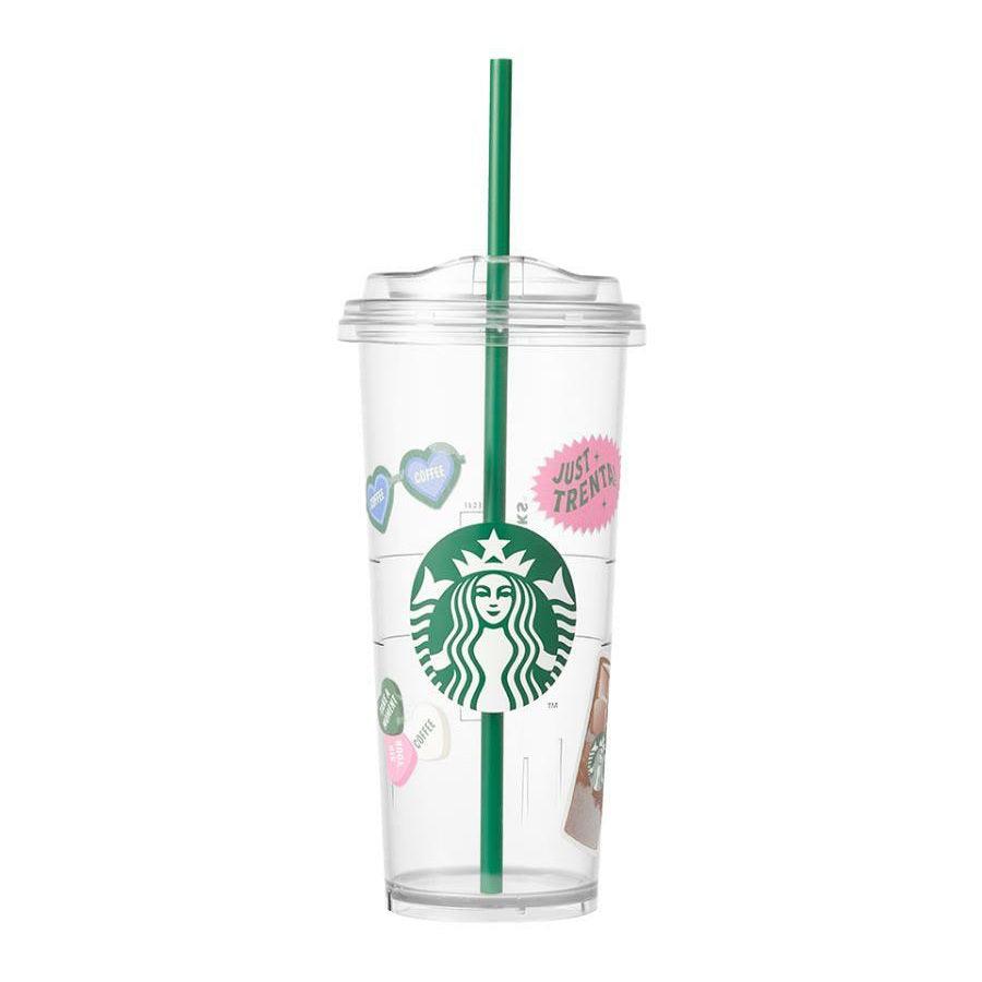 Starbucks Trenta Coldcup 887ml