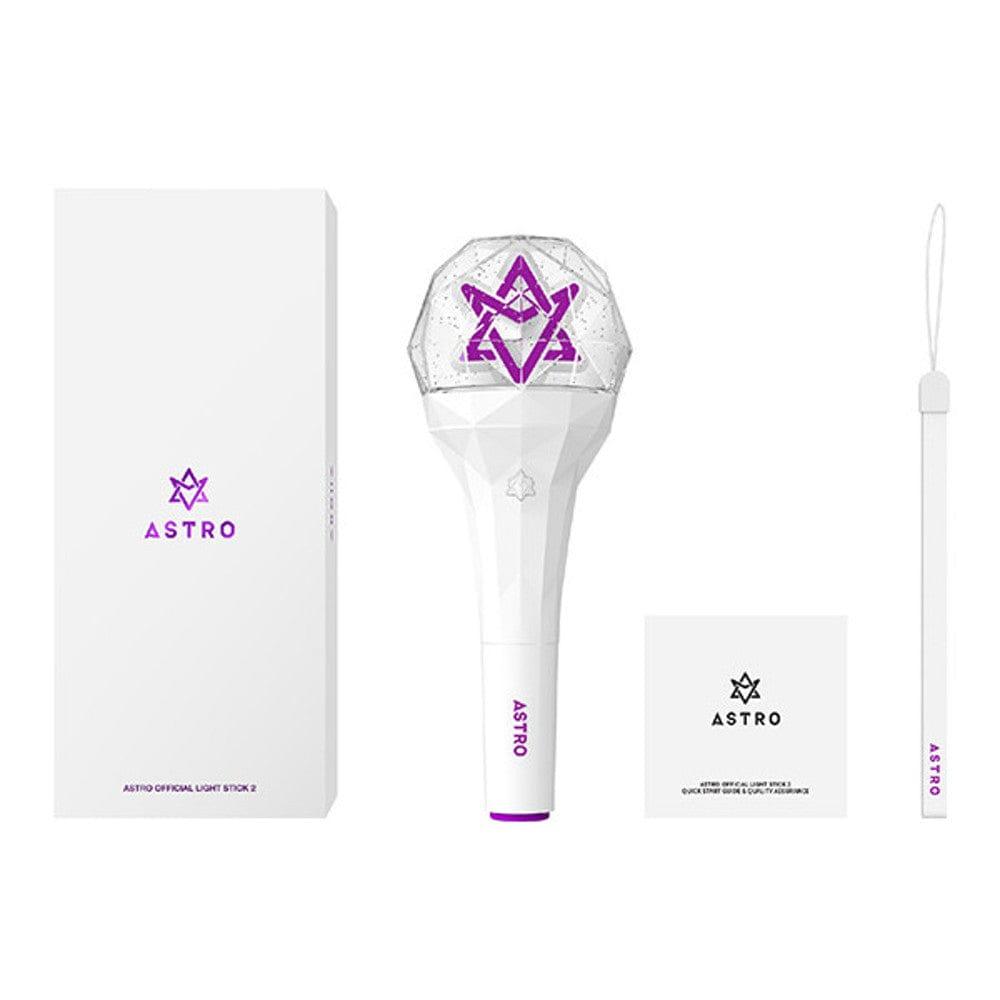 Astro Official Fan Light Stick Ver. 2