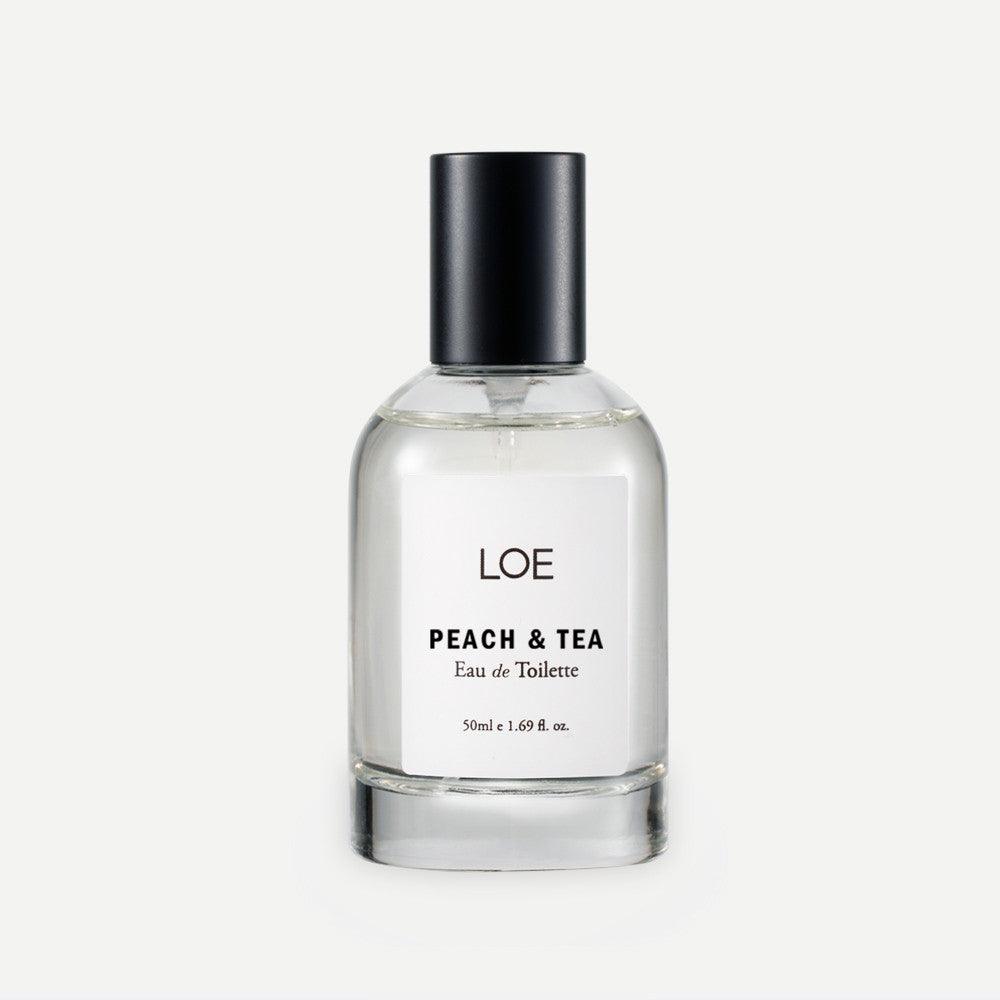 Are you sure?! Jungkook use/Rohe Peach and T EDT 50 ml