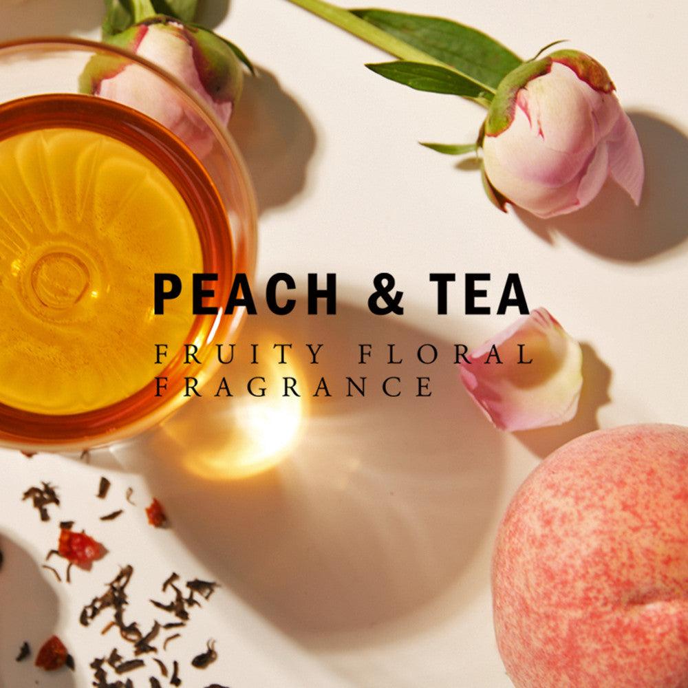 Are you sure?! Jungkook use/Rohe Peach and T EDT 50 ml