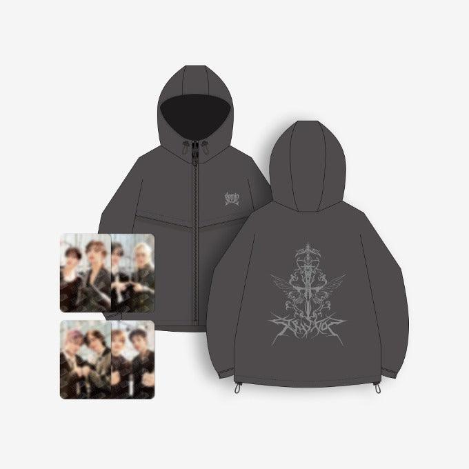 Stray Kids World Tour - <dominATE SEOUL> Merch