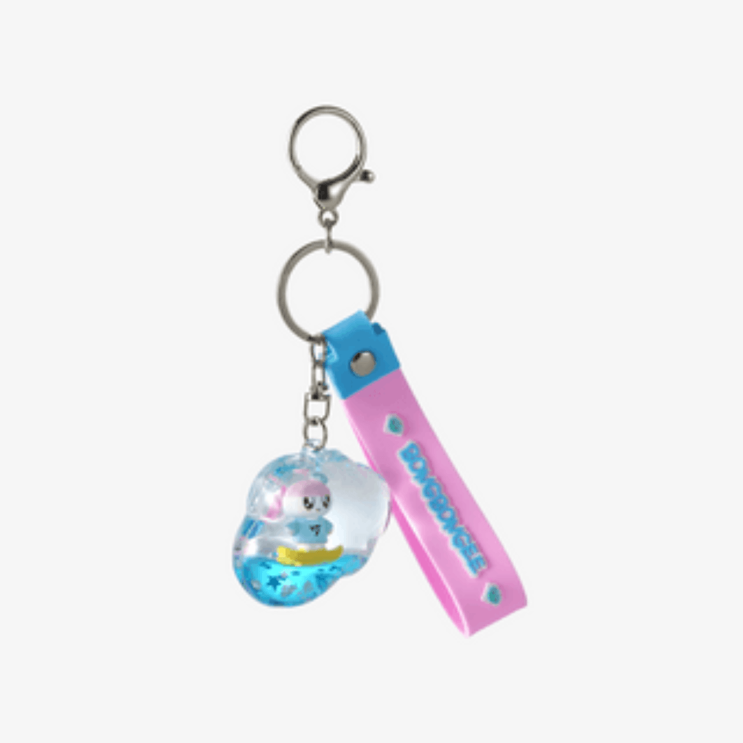 Seventeen Follow Again Concert Merch