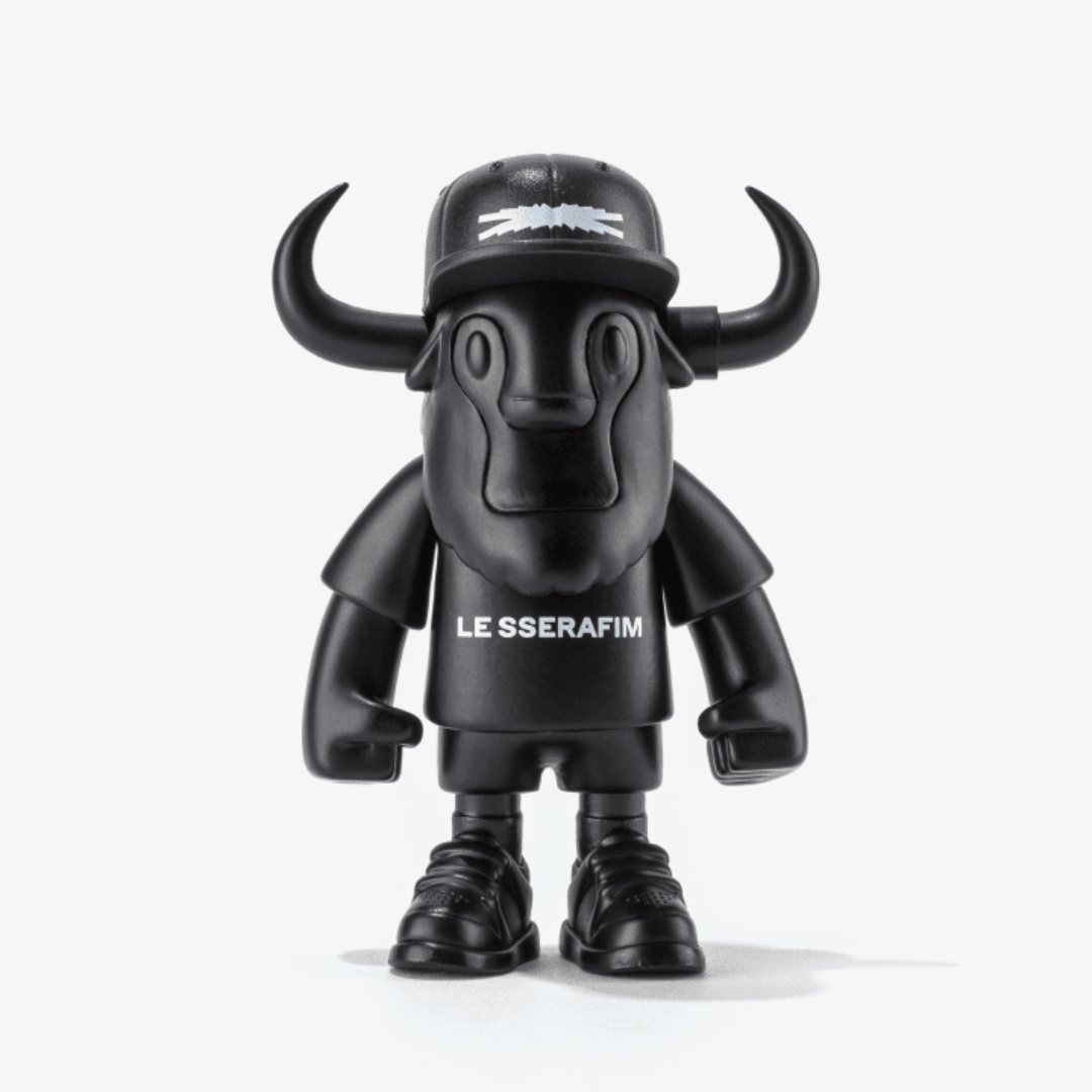 【预购】LE SSERAFIM_NEW ERA 胶囊系列