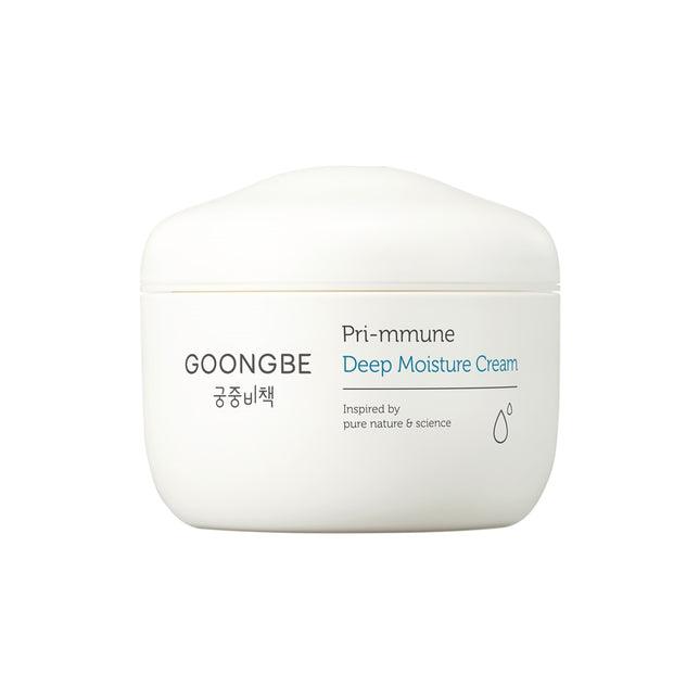 GOONGBE Baby Skin Care