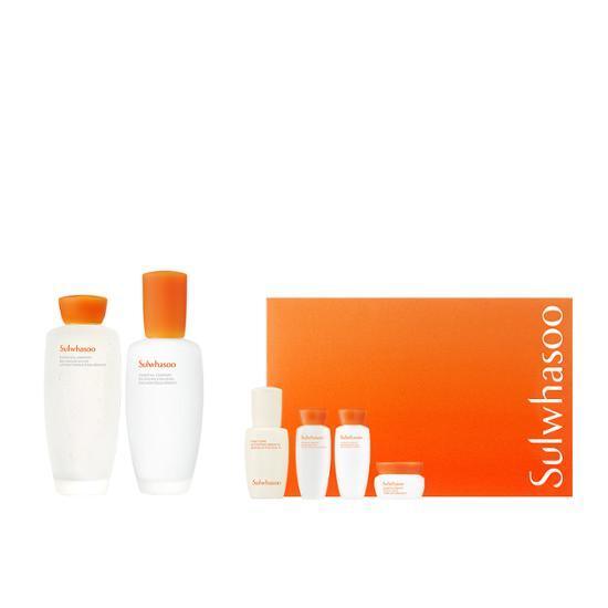 Sulwhasoo First Care Activating Serum