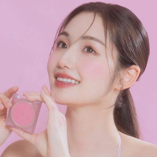 Haming Jelly Air Cheek