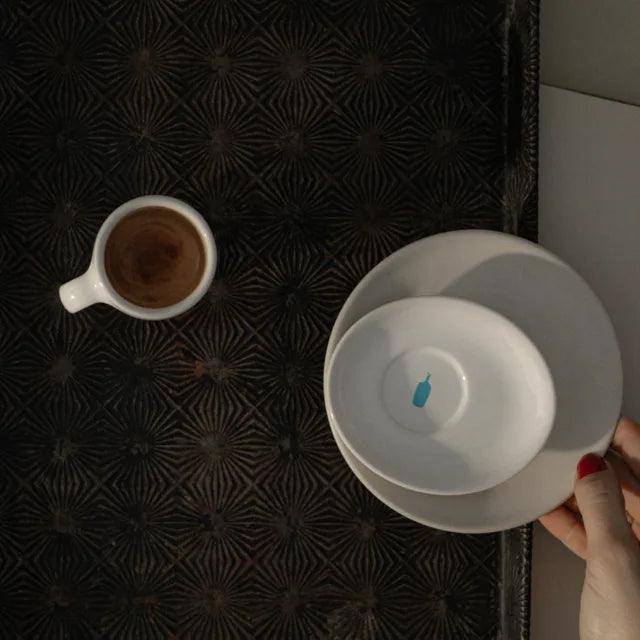 【蓝瓶咖啡】蓝瓶浓缩咖啡杯套装