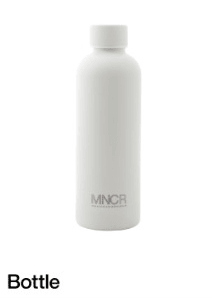 MONOCHROME - BTS Collab Pop-Up