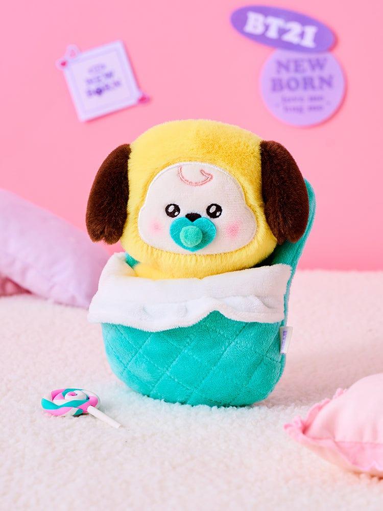 BT21 NEWBORN BABY Plush