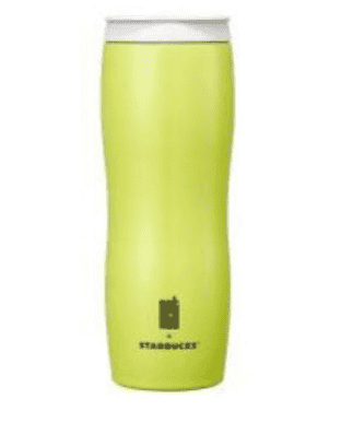 Starbucks & NCT Collab Special MD