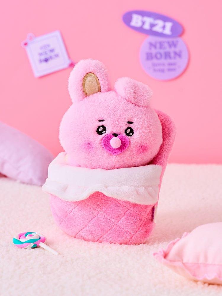 BT21 NEWBORN BABY Plush