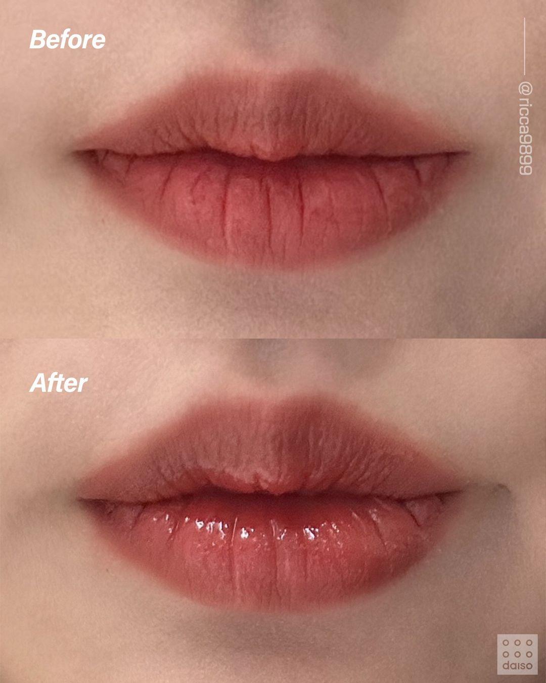 FLOWER LIP GLOSS LV. 3!