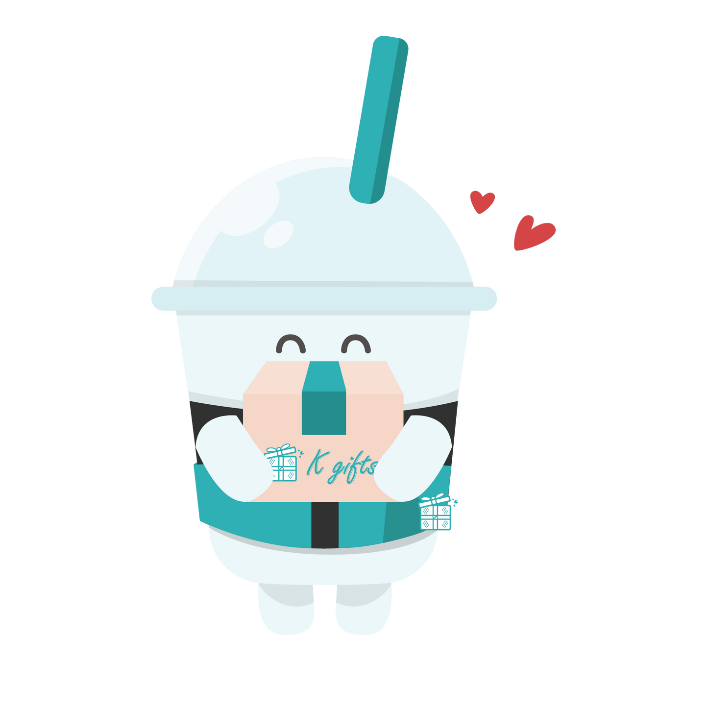 Send a Gift to your KR friend!