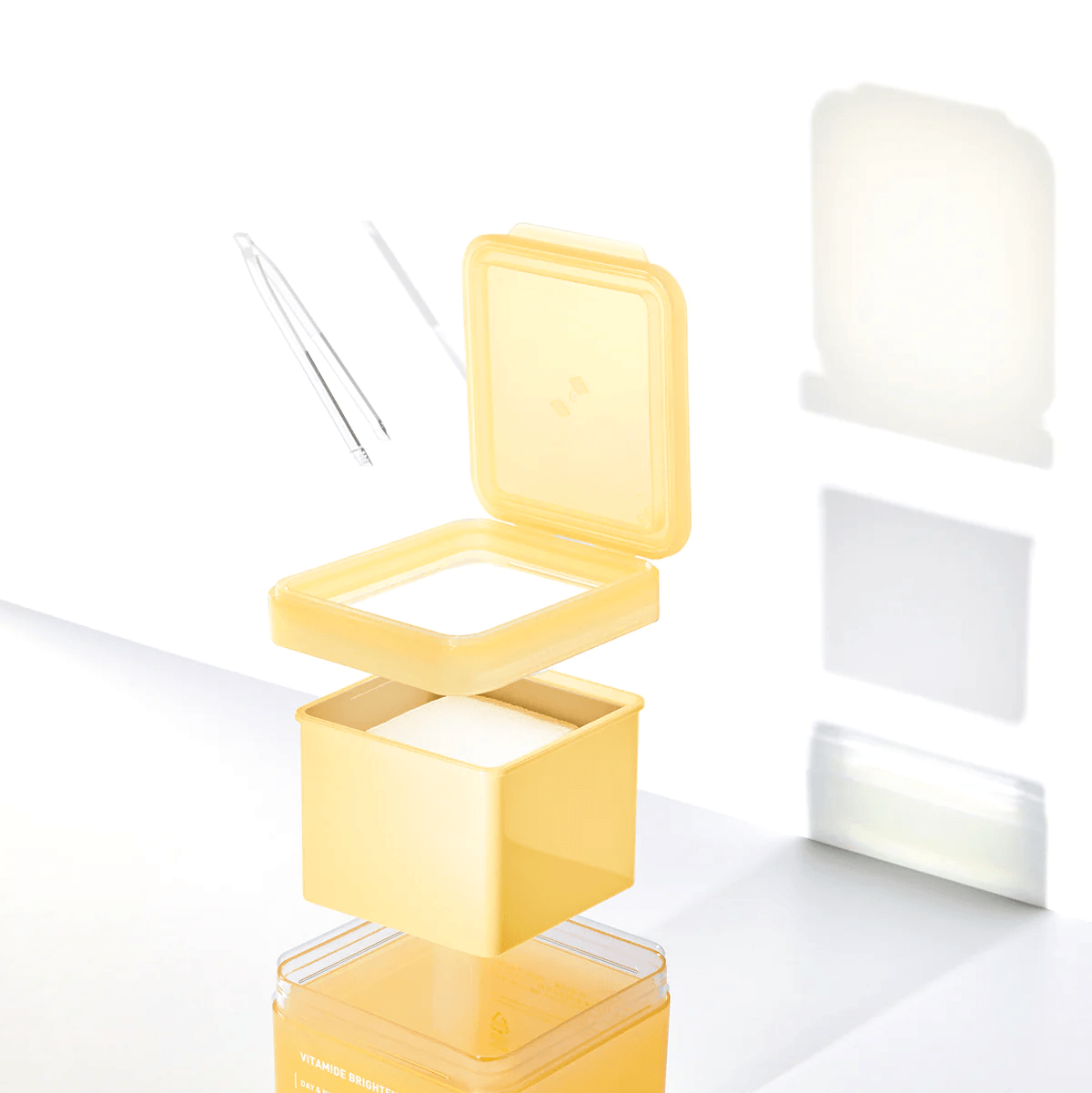 MEDIHEAL Vitamide Brightening Pad