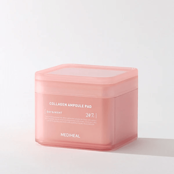 MEDIHEAL 胶原蛋白安瓶垫