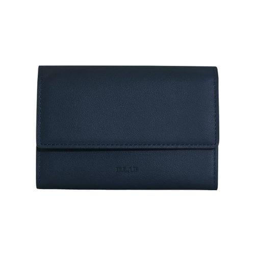 【个性刻字】D.LAB Ray名片夹+礼品包装