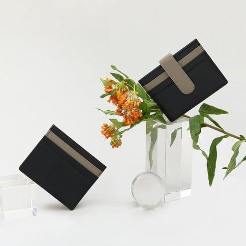 【个性刻字】D.LAB Rina卡钱包+礼品包装