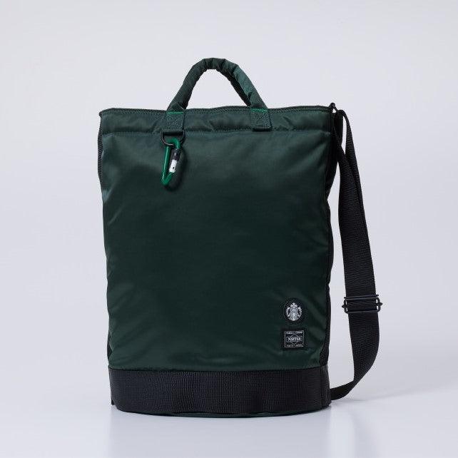 Porter Starbucks Japan 2023