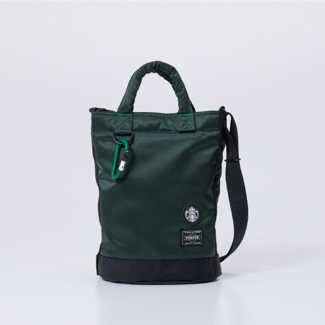 Porter Starbucks Japan 2023