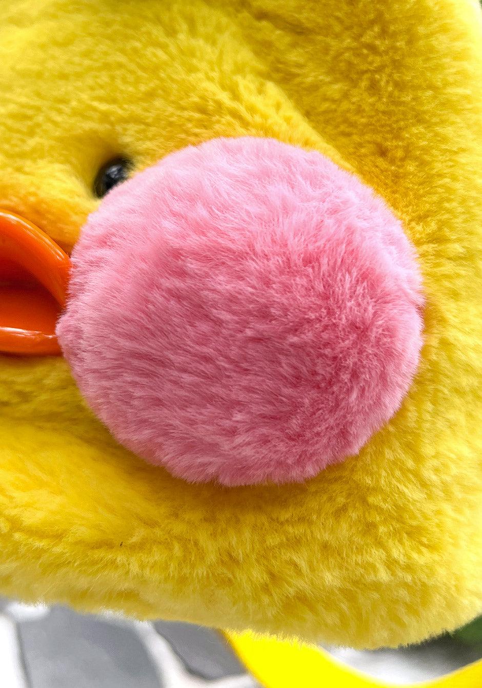 FANFAN CHUU 水桶包