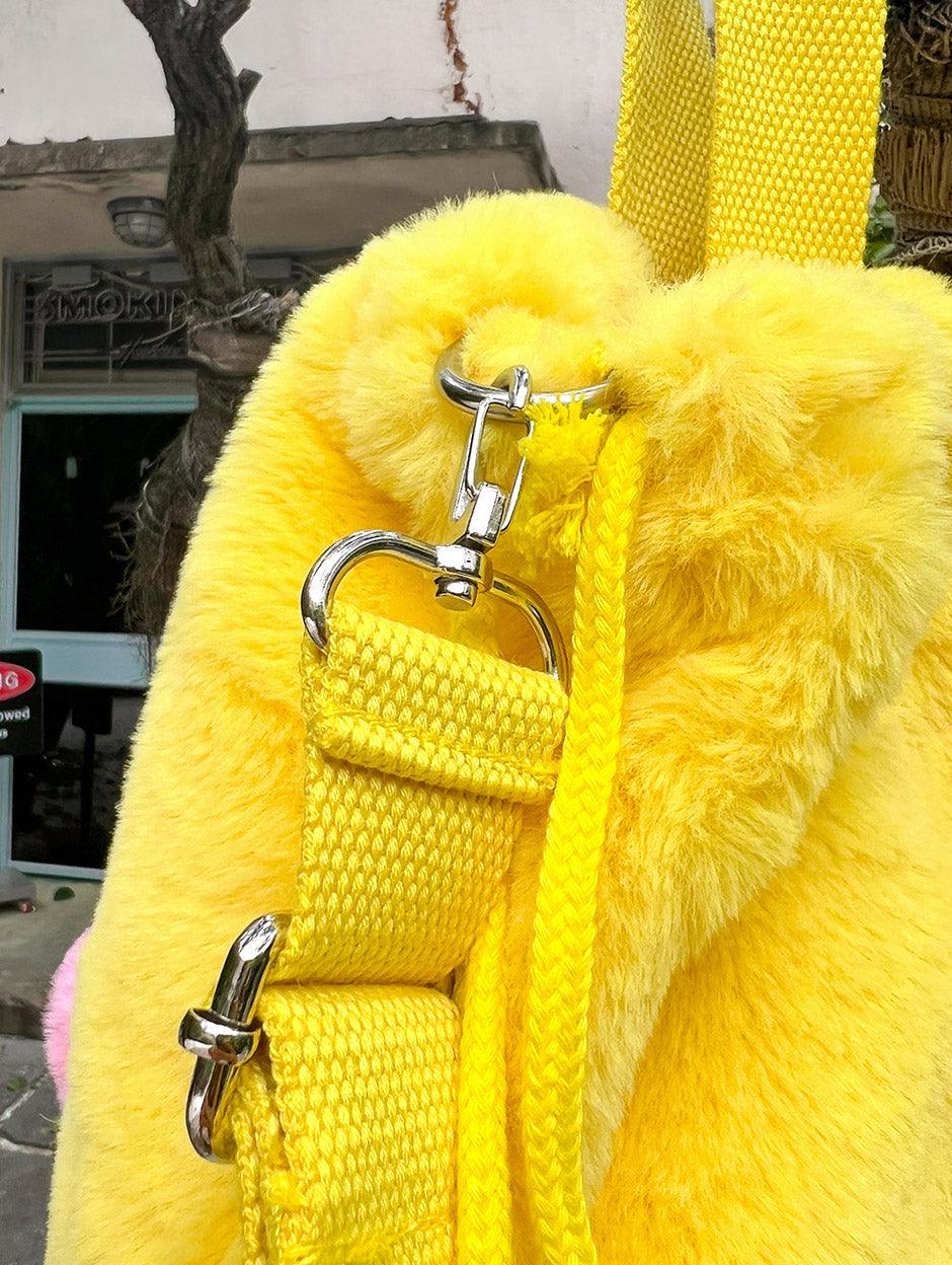 FANFAN CHUU 水桶包