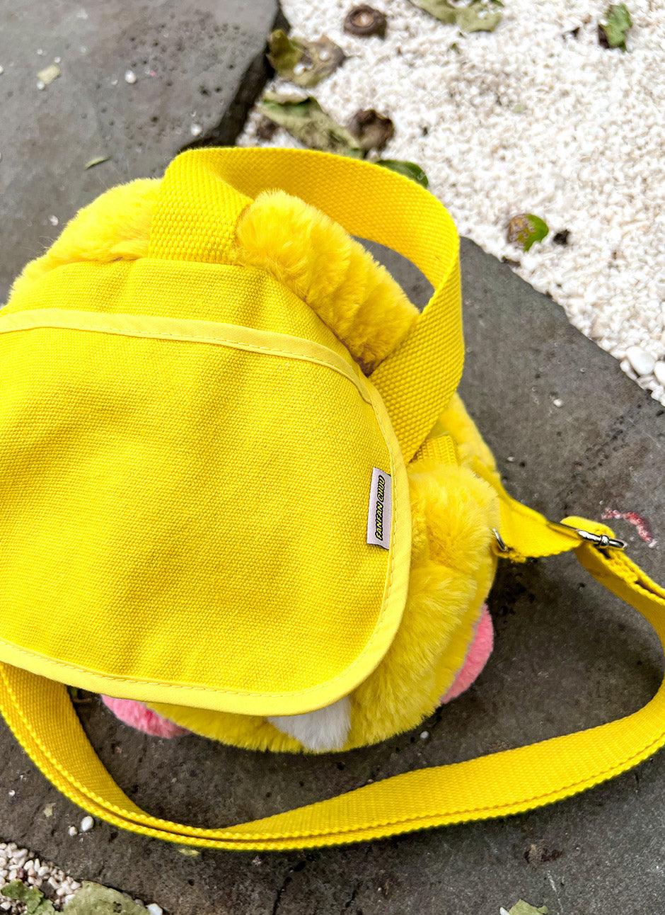 FANFAN CHUU 水桶包