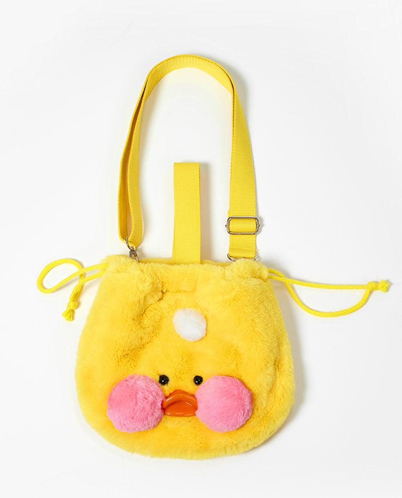 FANFAN CHUU 水桶包