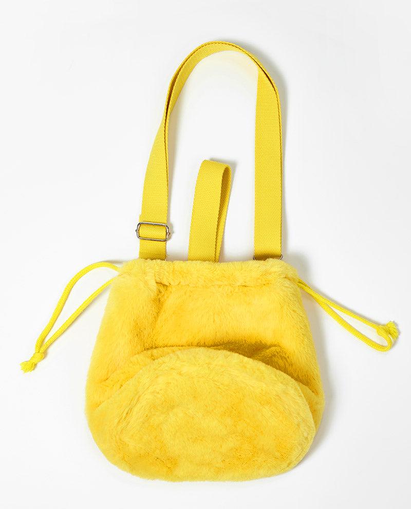 FANFAN CHUU 水桶包