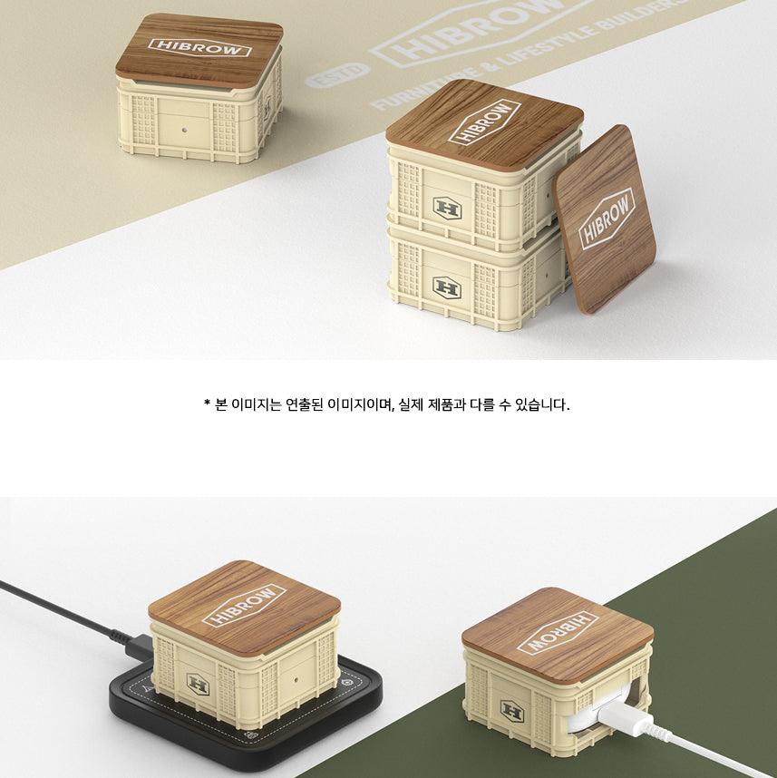 Samsung Galaxy Buds 2 Pro Live Case Galaxy Hibrow