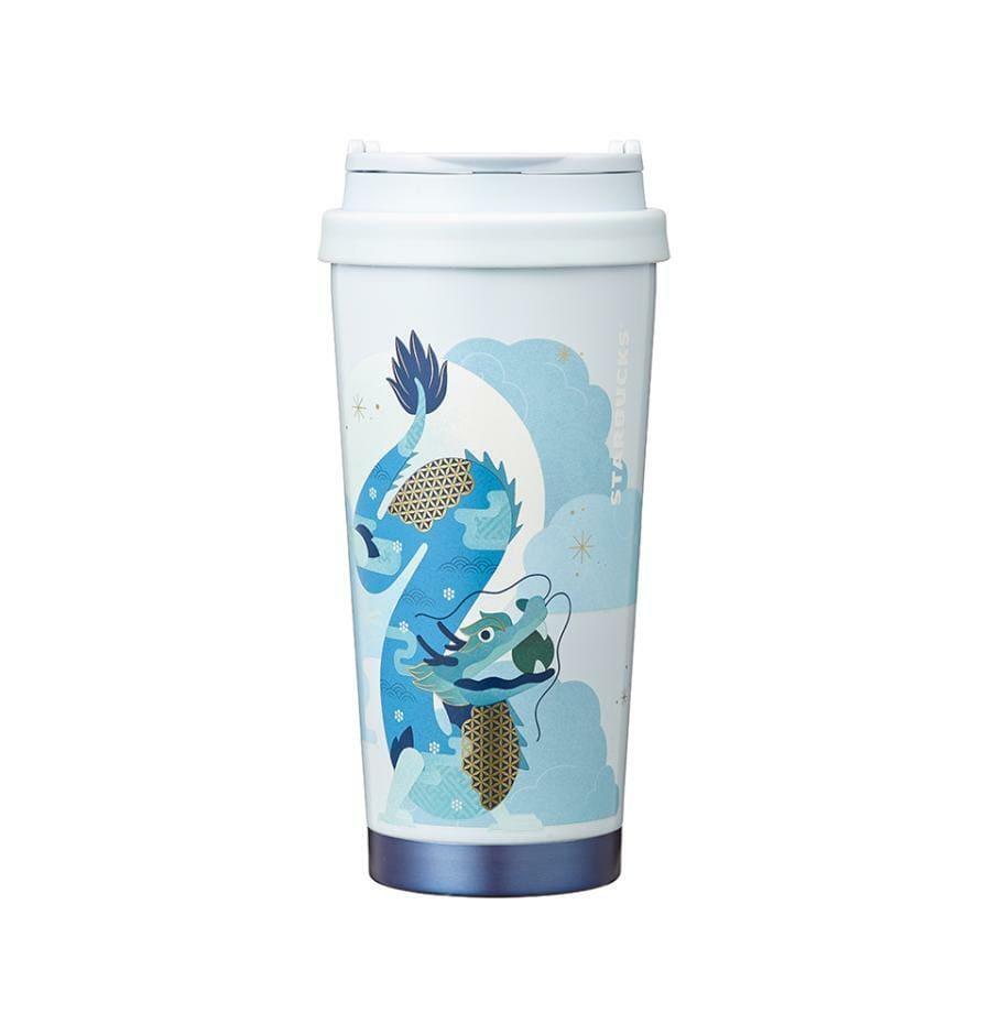 Starbucks Korea 2024 New Year
