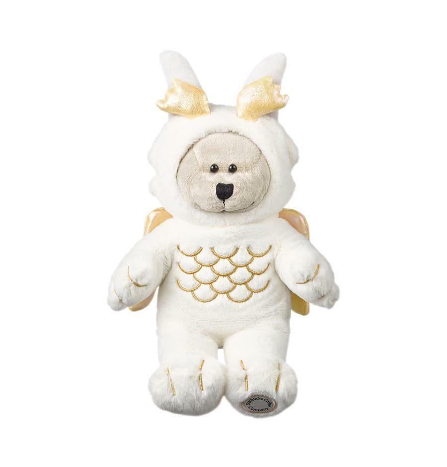 Starbucks Korea 2024 New Year