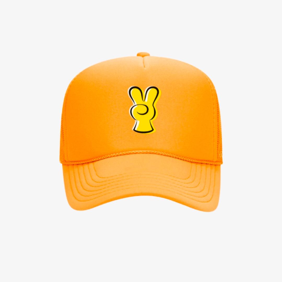 BTS x DM4 Trucker Hat