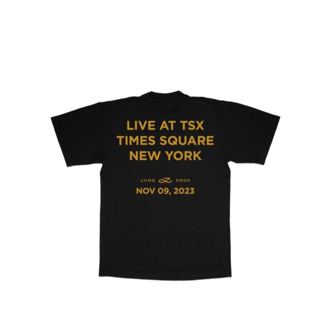 Heavy Fleece Merch (TSX LIVE Edition)