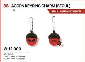 J-Hope“Hope on the Stage”巡回演唱会周边商品【预购】