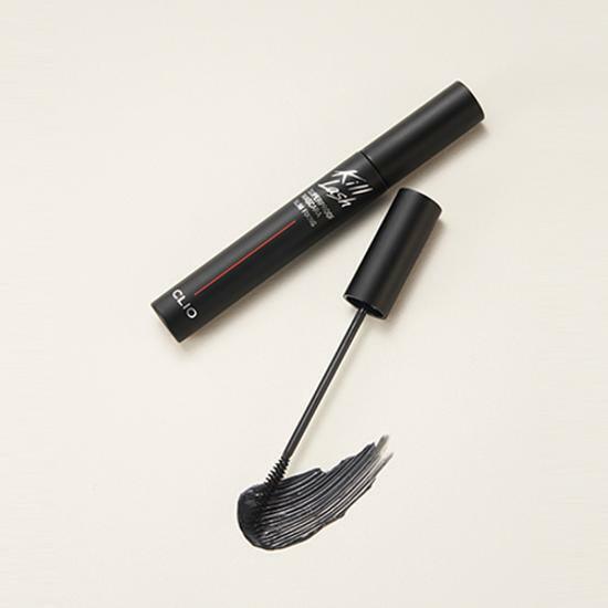 CLIO Kill Lash 超强防水睫毛膏 1+1