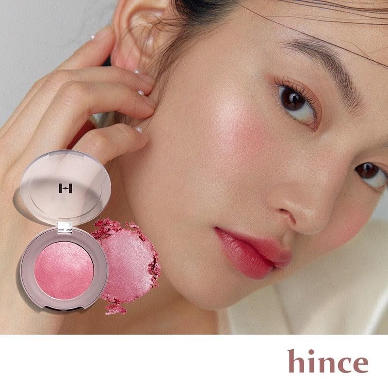 HINCE True Dimension Glow Cheek
