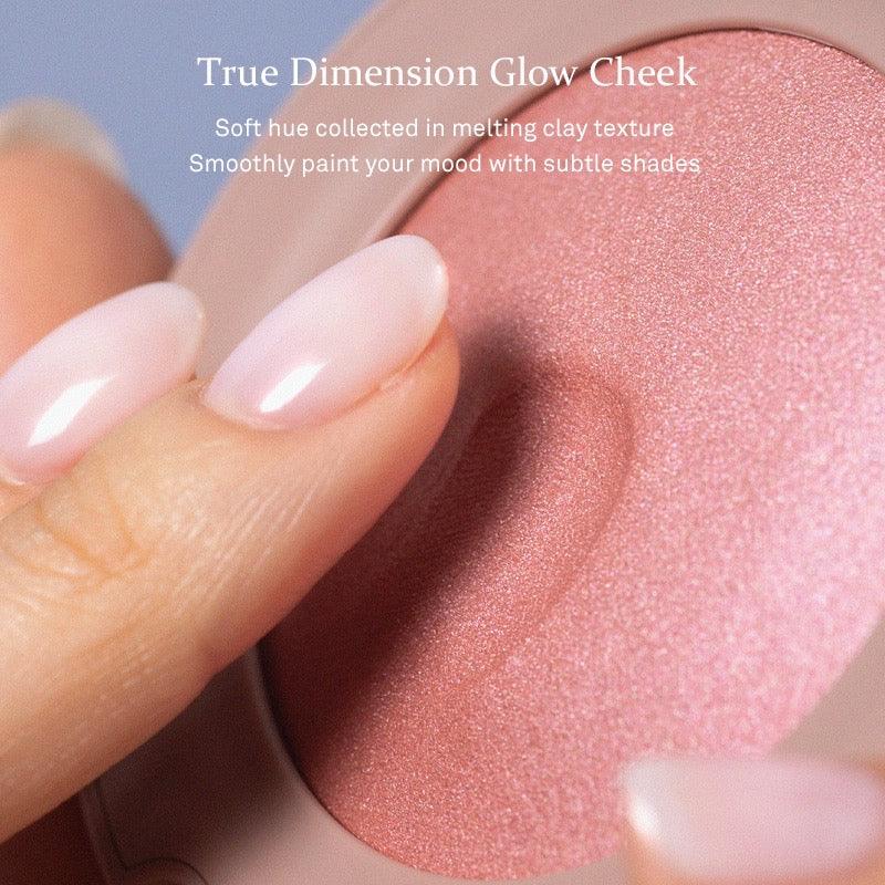 HINCE True Dimension Glow Cheek