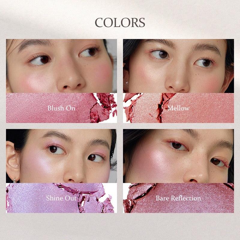 HINCE True Dimension Glow Cheek