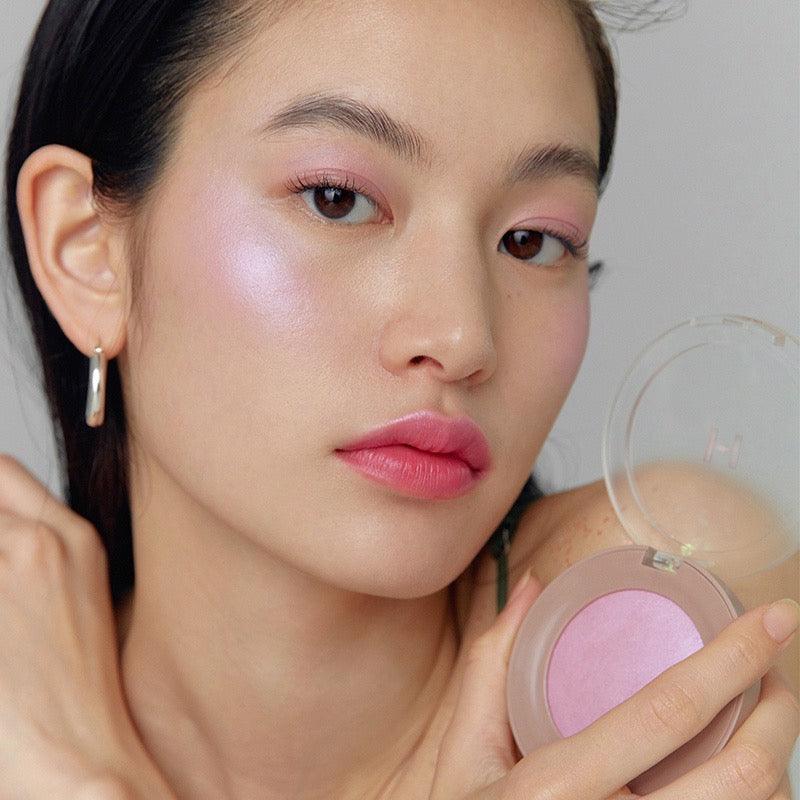 HINCE True Dimension Glow Cheek