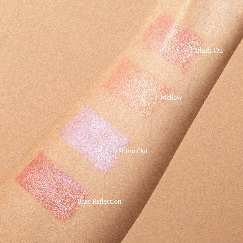 HINCE True Dimension Glow Cheek